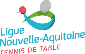 LIGUE NOUVELLE-AQUITAINE TENNIS DE TABLE