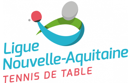 LIGUE NOUVELLE-AQUITAINE TENNIS DE TABLE