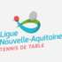 LIGUE NOUVELLE-AQUITAINE TENNIS DE TABLE