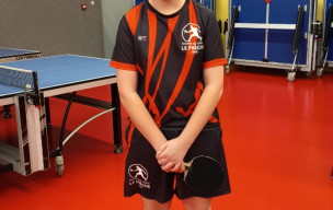 6ème journée de championnat au Stade Montois Equipe 3