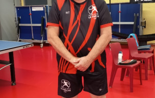 6ème journée de championnat au Stade Montois Equipe 3