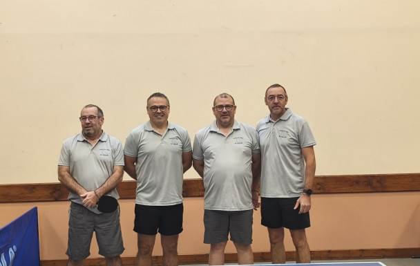 4ème journée de championnat à Bougue Equipe 2